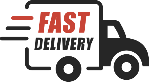 Fast delivery
